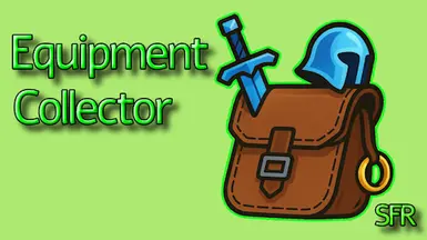 Equipment Collector