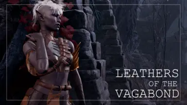 Leathers of the Vagabond