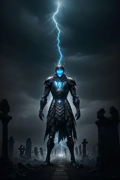 Tempest Knight Sorcerer Subclass