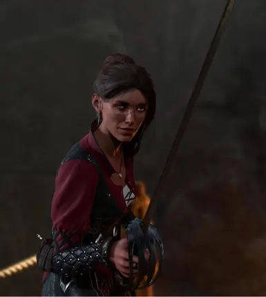 female wyll
