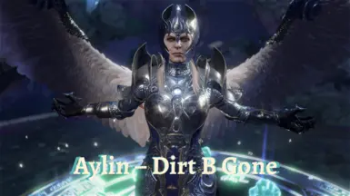 Aylin - Dirt B Gone