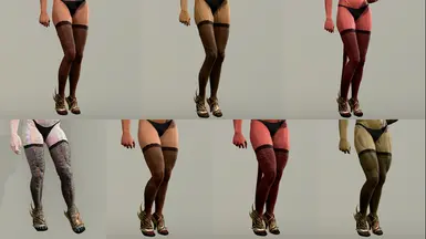 Stockings
