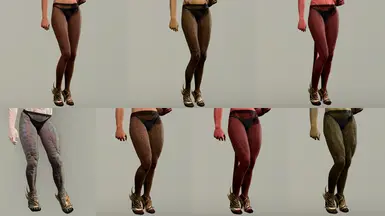 Pantyhose