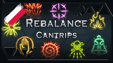 Rebalance - Cantrips Polish Translation