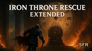 Iron Throne Rescue Extended