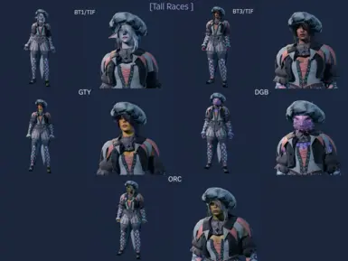 MINS In Game Preview