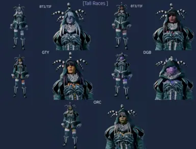 ENCF In Game Preview