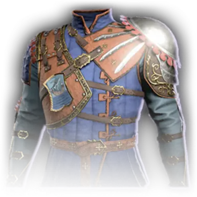 Mighty Cloth now leather.