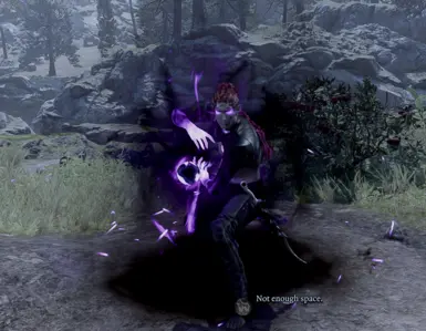 Hound of Ill Omen V1