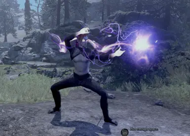 Hound of Ill Omen V3