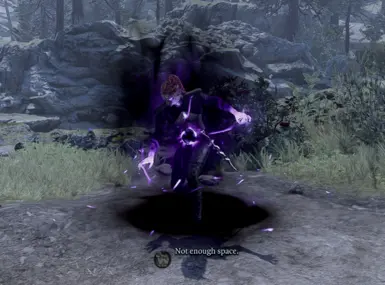 Hound of Ill Omen V2