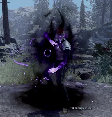 Hound of Ill Omen V4