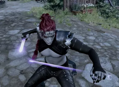 Dual Wielding :))