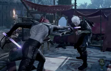 Dual Wielding yay wow