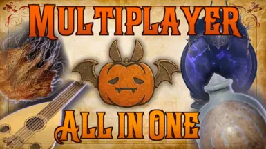 PumpkinBat's Multiplayer All-in-One