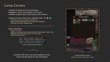 TLDR infograph