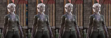 Cutscene previews