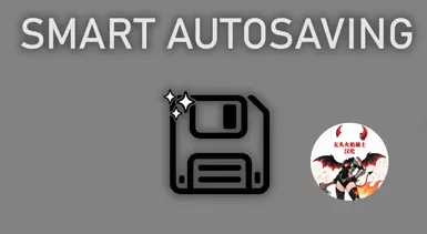 Smart AutosavingCHS