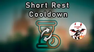 Short Rest CooldownCHS