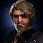 Updated Andrick Portrait