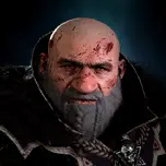 Updated Edowin Portrait