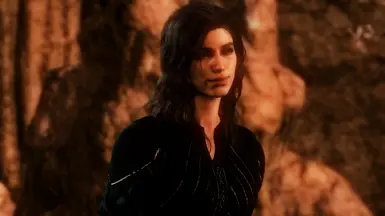 Brynna - Acolyte of the Absolute