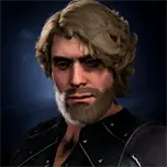 Updated Andrick Portrait
