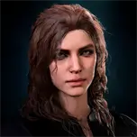 Updated Brynna Portrait