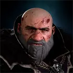 Updated Edowin Portrait