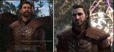 (Gameplay Reveal) Screenshot x Mod