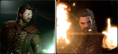 In-Game Screens