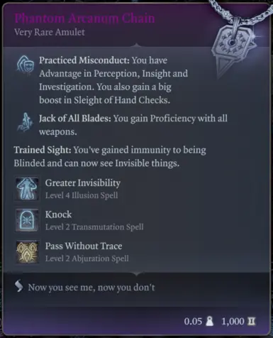 Amulet
