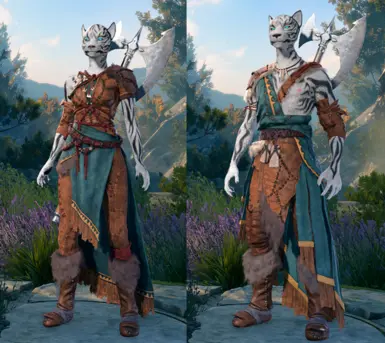 White Tiger