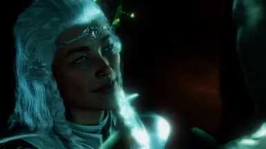 Daughter of Thorm, Light in his Darkness
