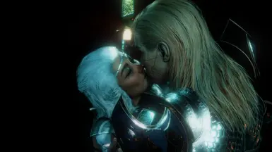 Protectors of Light reunited at last