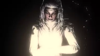 Isobel Redone - The Light of Selune