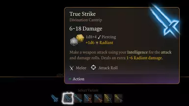 Melee