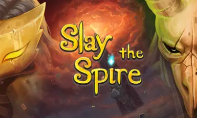 New Class -- Slay the Spire