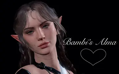 Bambi's Alma