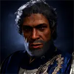 Updated Ulder Ravengard Portrait