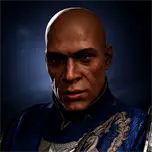 Updated OG Ravengard + New Outfit Portrait