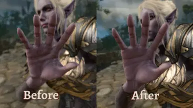 What are these weird lines!?