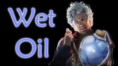 Wetmaker Oil
