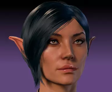 Fae Preset