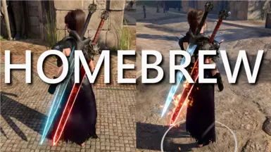 Compatibility patch - Cataclysmic and Winterblight for Home Brew Comprehensive Reworks