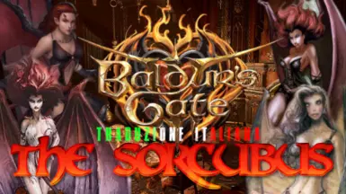The Sorcubus Class ITA