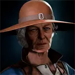 Updated Auntie Ethel Portrait