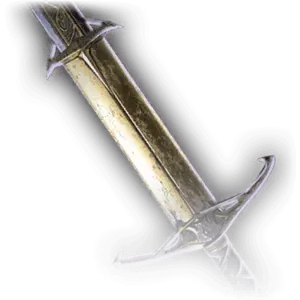 Sword of Justice Improved