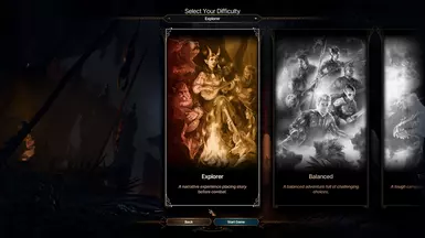 Rainbow Difficulty Replacer