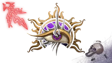 Eldritch Cantrips